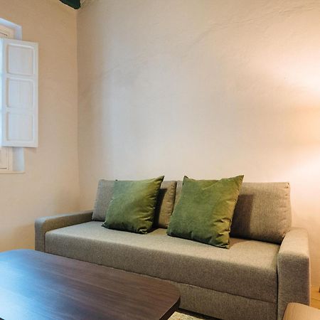 Independent Beautiful House Seville City Center With Private Parking מראה חיצוני תמונה
