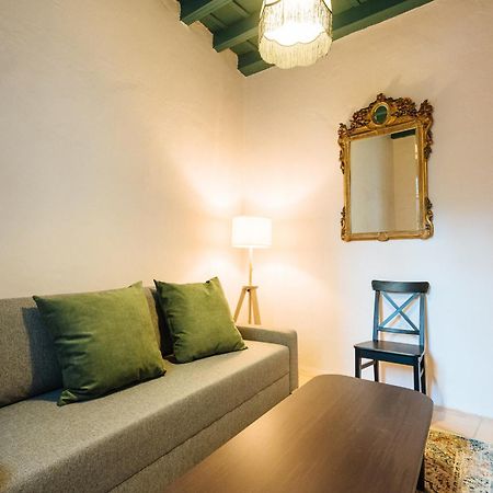 Independent Beautiful House Seville City Center With Private Parking מראה חיצוני תמונה