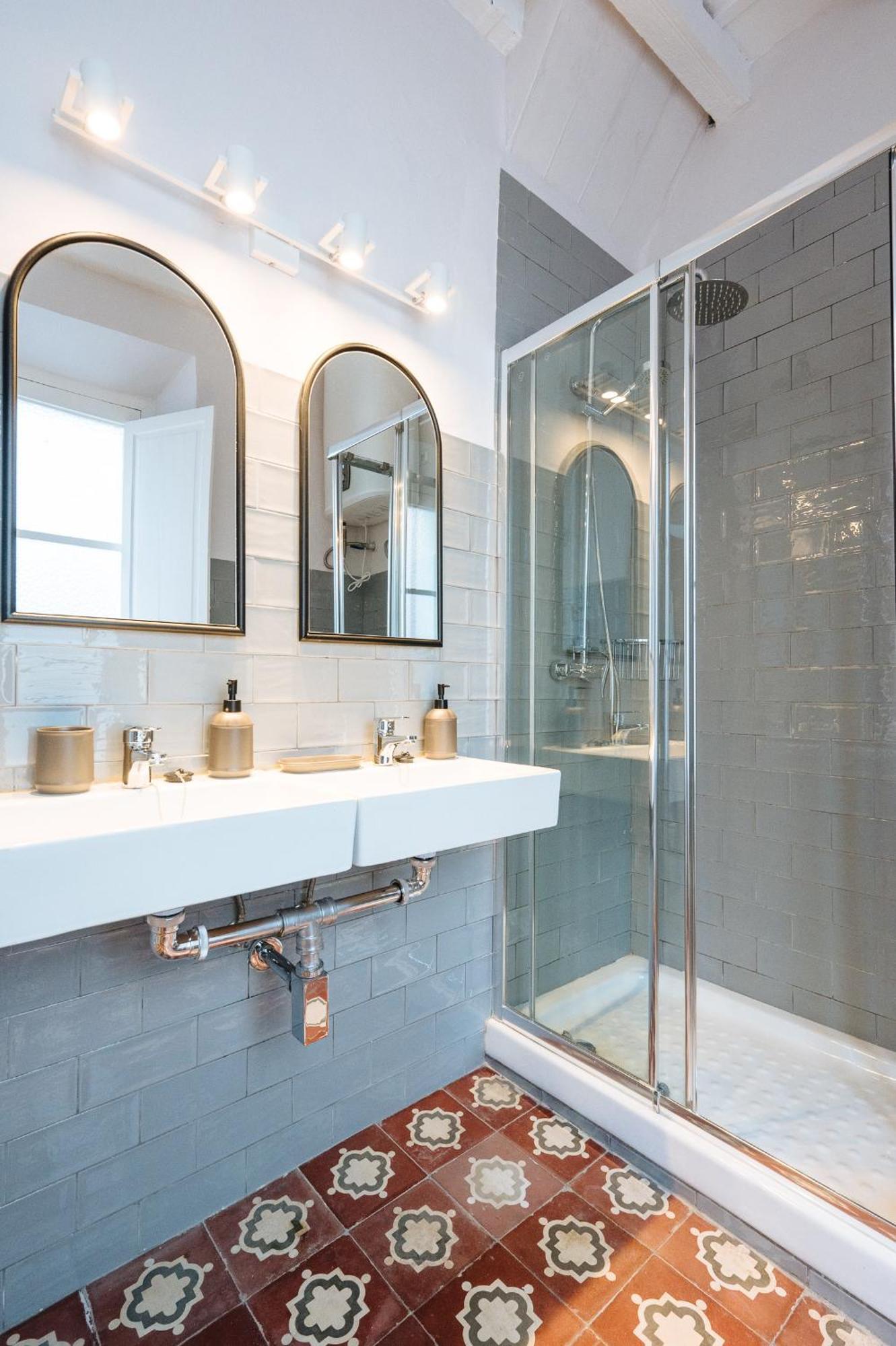 Independent Beautiful House Seville City Center With Private Parking מראה חיצוני תמונה