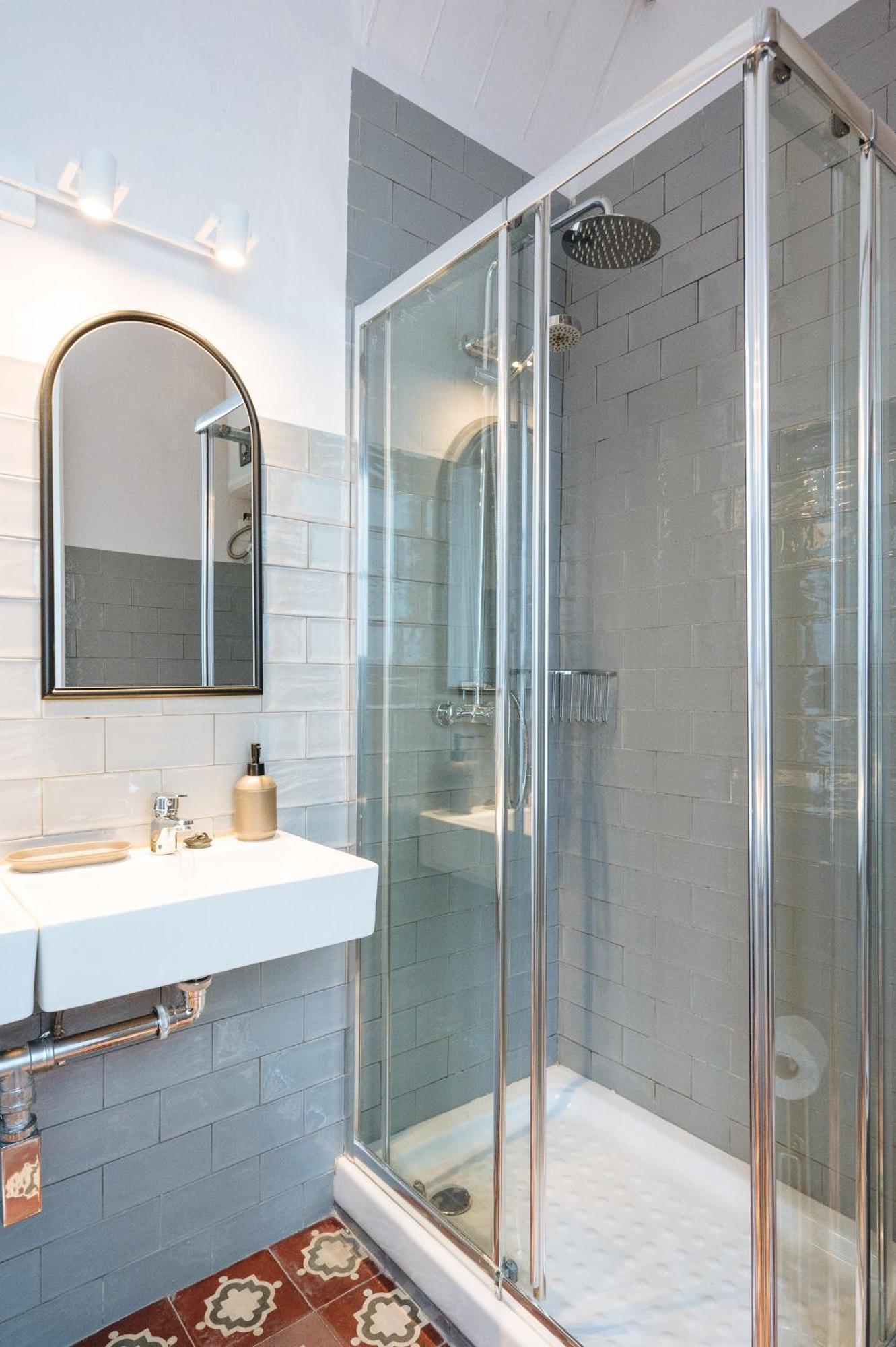 Independent Beautiful House Seville City Center With Private Parking מראה חיצוני תמונה