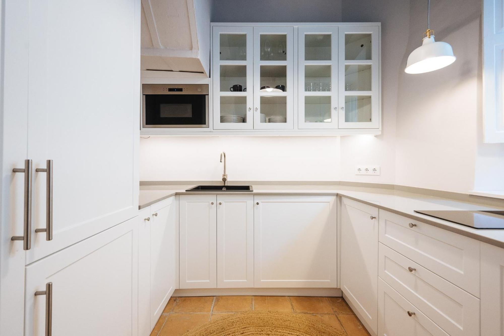 Independent Beautiful House Seville City Center With Private Parking מראה חיצוני תמונה