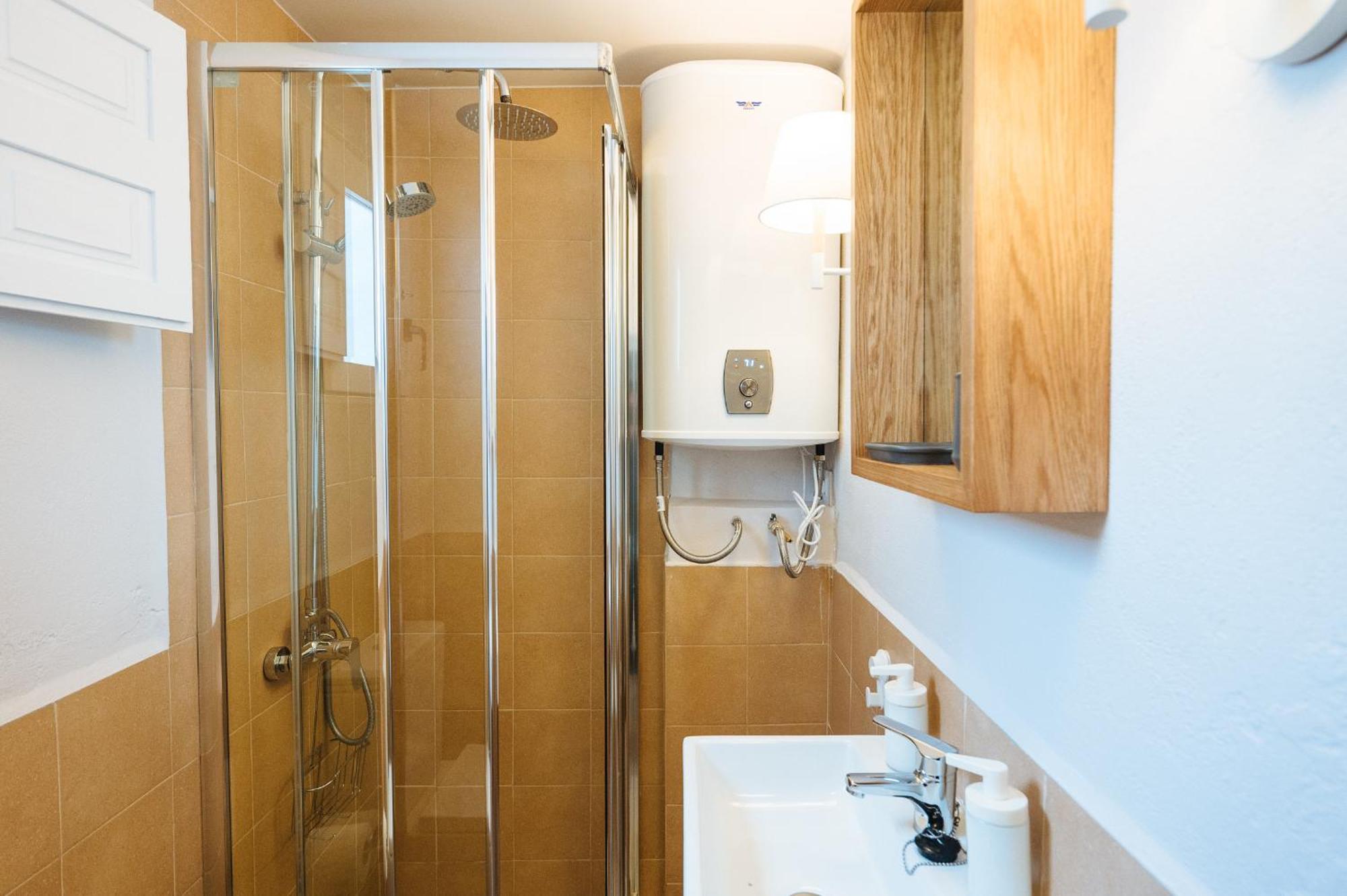 Independent Beautiful House Seville City Center With Private Parking מראה חיצוני תמונה